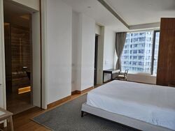 Ardmore Residence (D10), Condominium #532321001